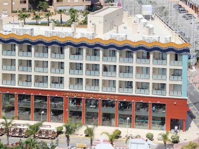 Magic Fantasy Hotel ★★★