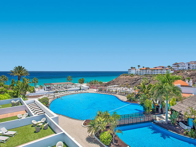 Fuerteventura Princess ★★★★