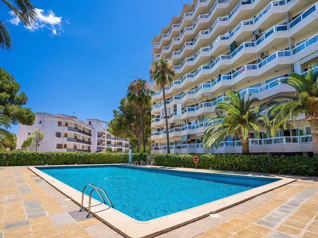 Econotel Las Palomas ★★