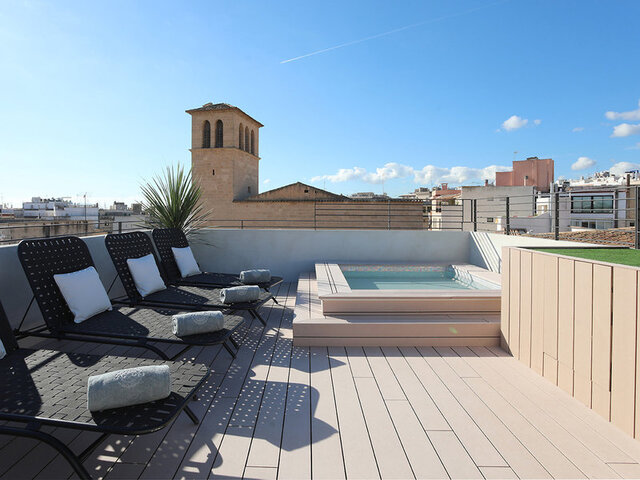 Summum Boutique Hotel Meliá Collection ★★★★★