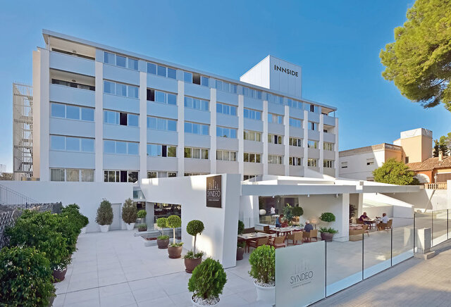 INNSiDE Palma Bosque ★★★★