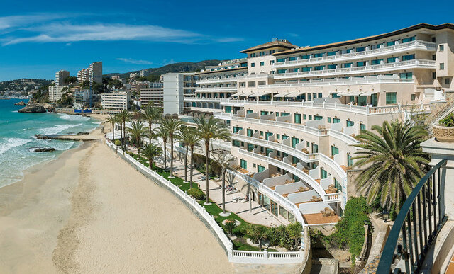 SantoS Nixe Palace ★★★★★