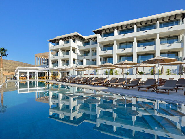 Zel by Melia Fuerteventura ★★★★