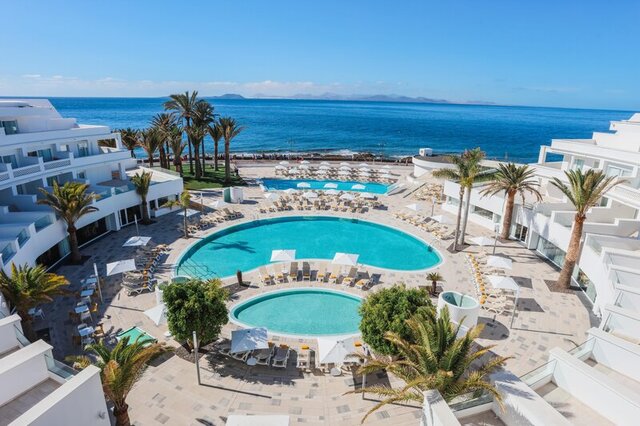 Iberostar Selection Lanza ★★★★★