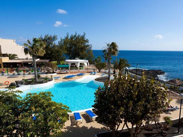 Cala Lanzarote Suites ★★★★★