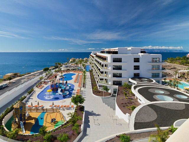 H10 Atlantic Sunset Horizons Collection ★★★★★