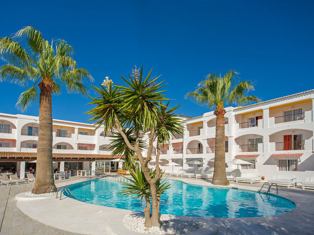 Vibra Bossa Flow ★★★★