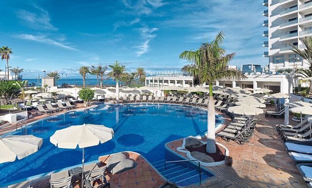 H10 Gran Tinerfe ★★★★