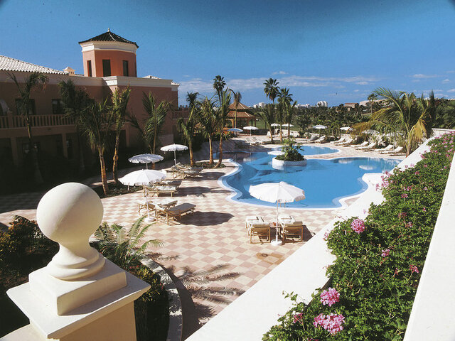 1881 Tenerife Madrigueras Golf Hotel ★★★★★