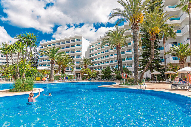 Eix Lagotel Holiday Resort ★★★★