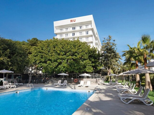 Riu Festival ★★★★