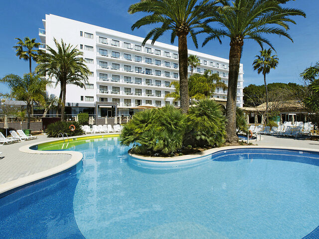 Riu Bravo ★★★★