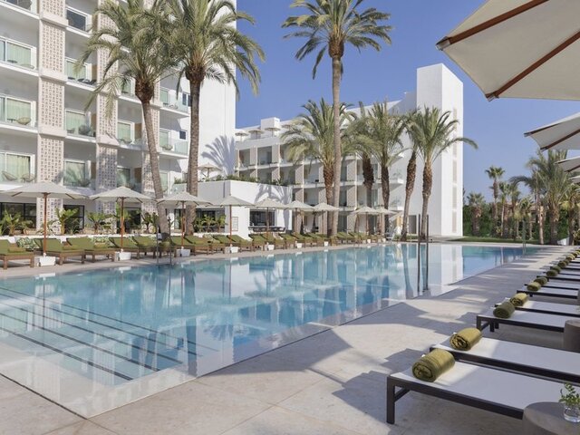 HM Ayron Park ★★★★★