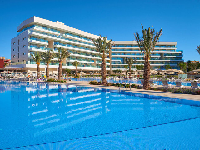 Hipotels Gran Playa de Palma ★★★★