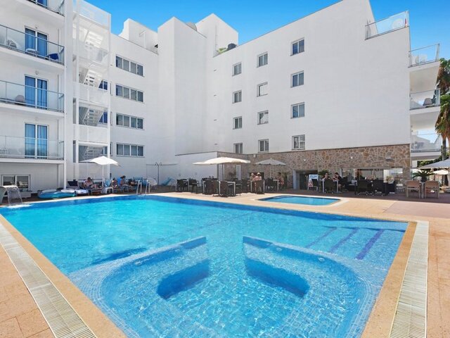 Hotel Sant Jordi ★★★★