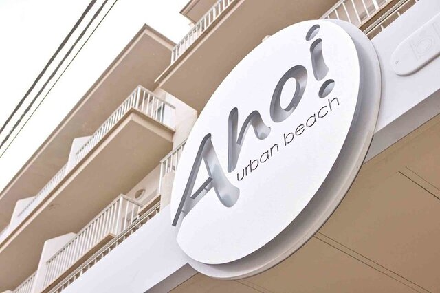 Ahoi! Urban Beach o.TF ★★★