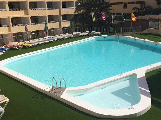 Amazonas Appartements ★★★