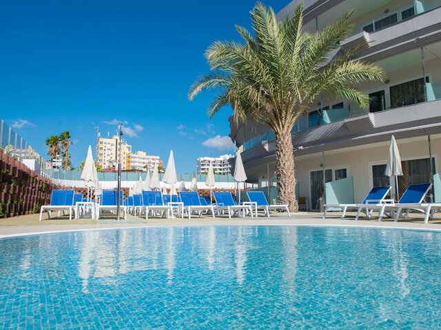 Suites Nardos ★★★★