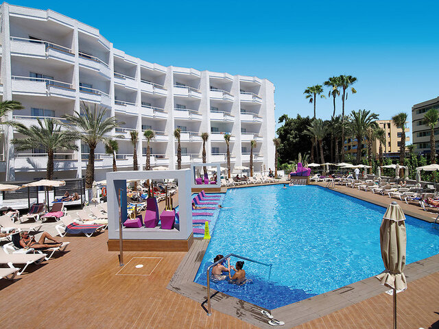 Servatur Don Miguel ★★★★