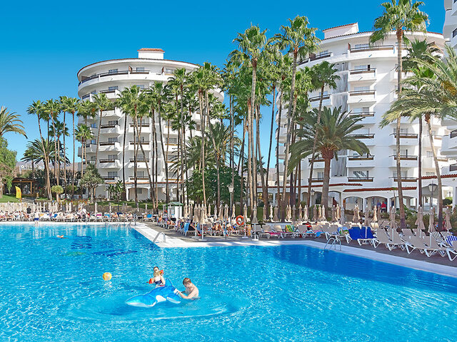 Servatur Waikiki ★★★★