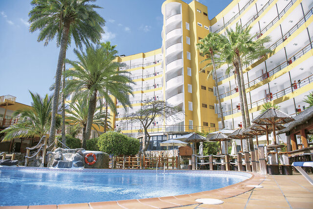 Maritim Playa ★★★
