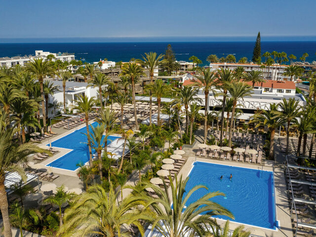 Riu Palace Palmeras ★★★★★