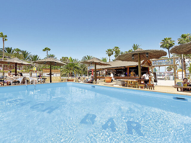 HL Sahara Playa ★★★★
