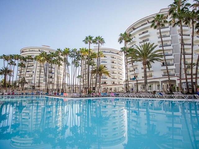Servatur Waikiki ★★★