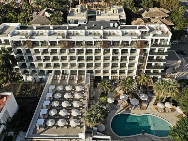 Bordoy Alcudia Port Suites ★★★★★