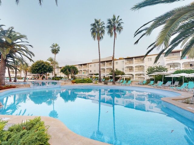 Alcudia Garden Aparthotel ★★★