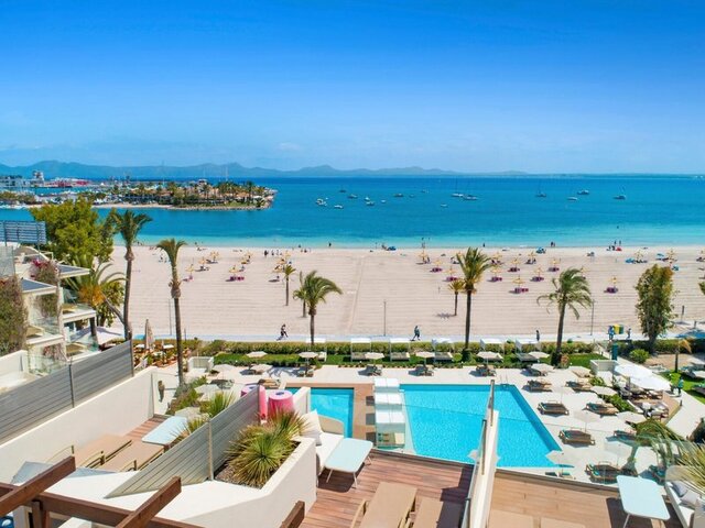 VIVA GOLF Adults only Hotel ★★★★