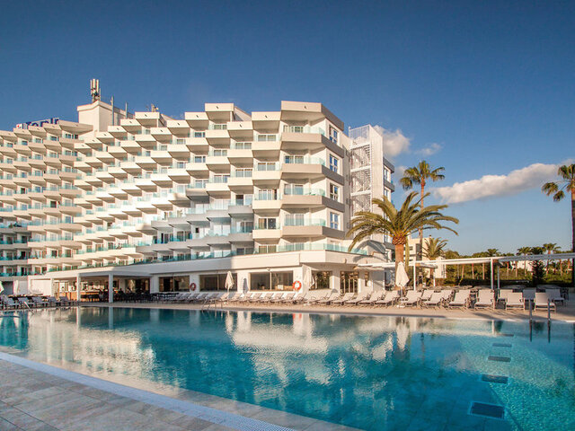 Tomir Portals Suites ★★★★