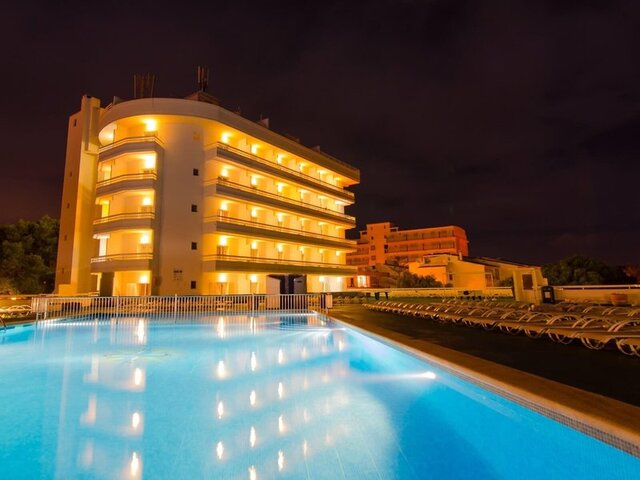 BelleVue Belsana ★★★