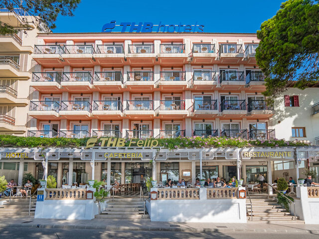 THB Felip ★★★★