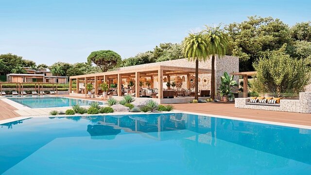 Ikos Porto Petro ★★★★★