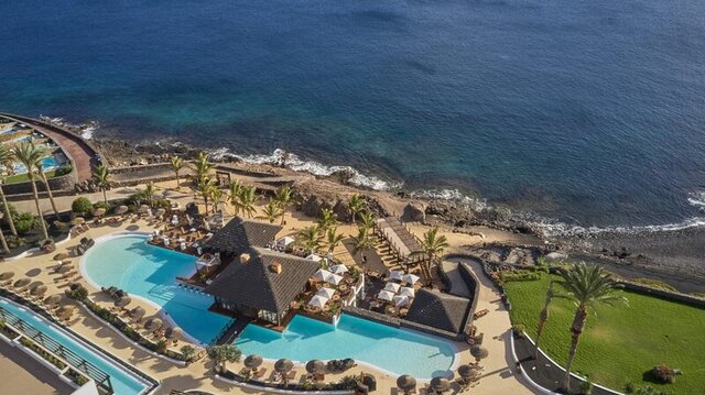 Secrets Lanzarote Resort ★★★★★