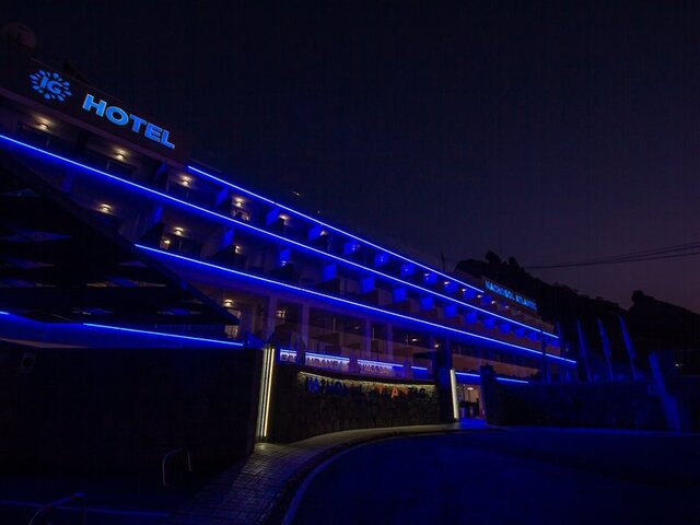 IG Nachosol Atlantic & Yaizasol by Servatur ★★★★