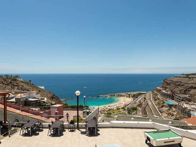 Holiday Club Vista Amadores ★★★★