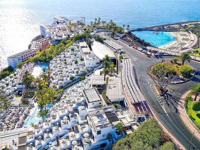 Servatur Altamar ★★★