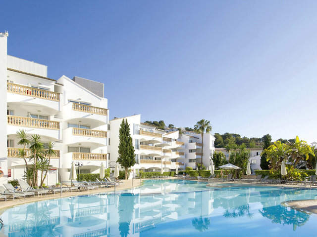 La Pergola Aparthotel ★★★★