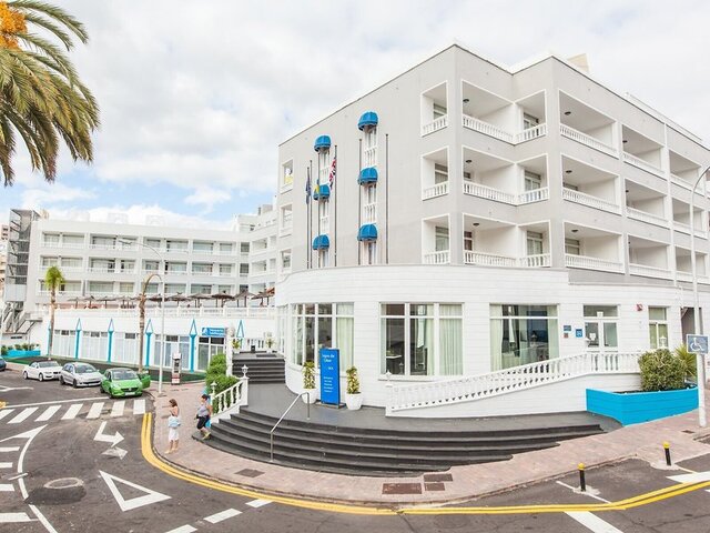 BLUESEA Lagos de Cesar ★★★★