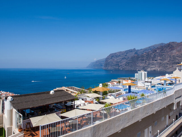 Aparthotel Vigilia Park ★★★