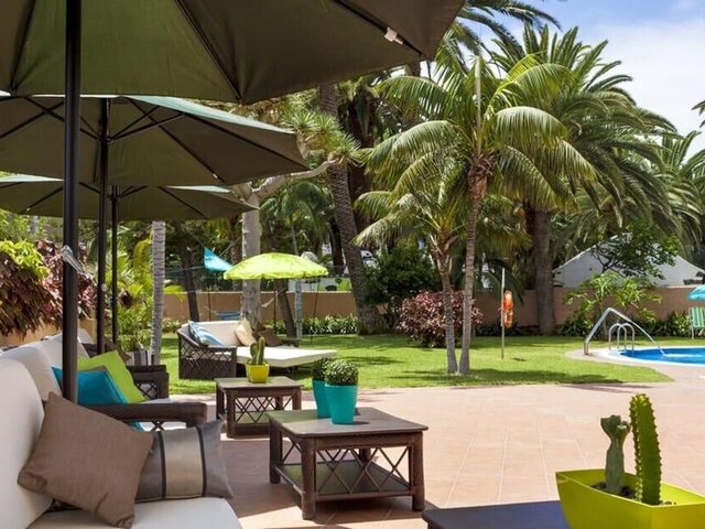 SOL Puerto de la Cruz Tenerife ★★★★