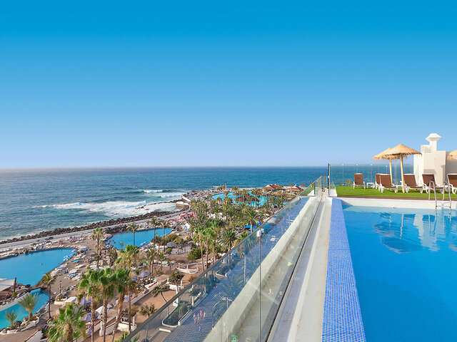 ValleMar ★★★★