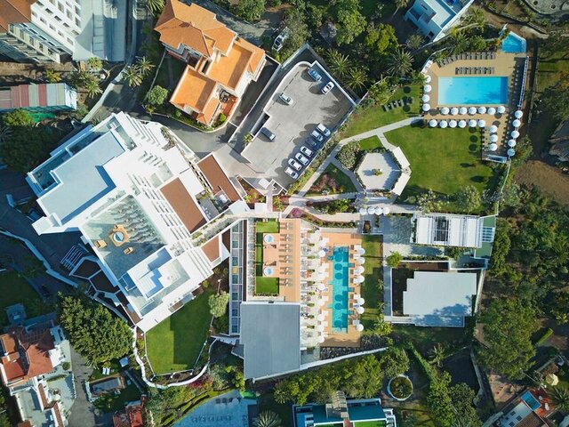 TUI BLUE Atlantic Hills ★★★★