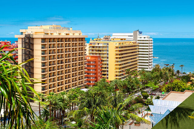 Be Live Experience Orotava ★★★