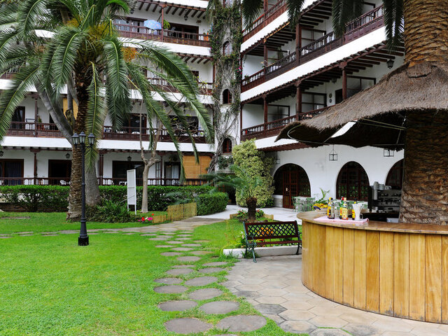 Coral Teide Mar ★★★