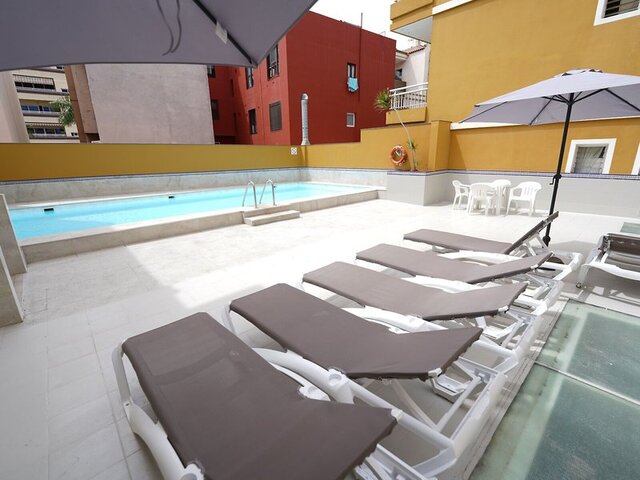 RF Astoria ★★★