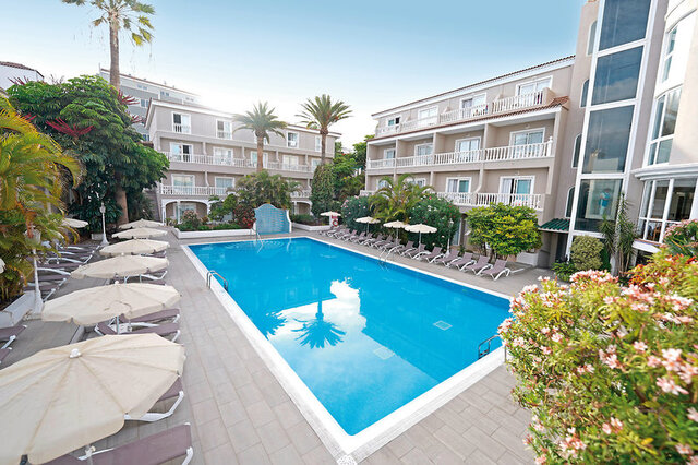 RF San Borondon ★★★