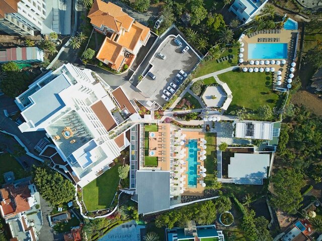 TUI BLUE Atlantic Hills ★★★★